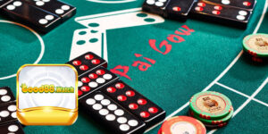 Hướng dẫn chơi Pai Gow cho anh em mới tham gia tại Good88